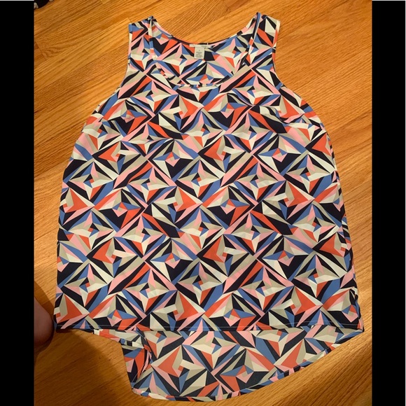 Forever 21 Tops - Tank top